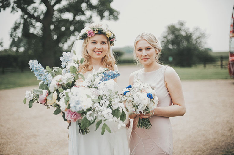 Garden Gate Southwold British Grown Seasonal Flowers for Natural